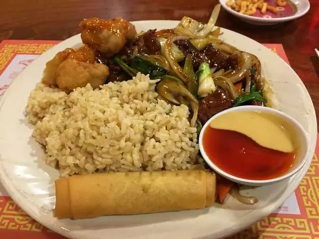Rising Star Chinese Eatery