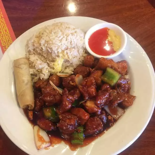 Rising Star Chinese Eatery