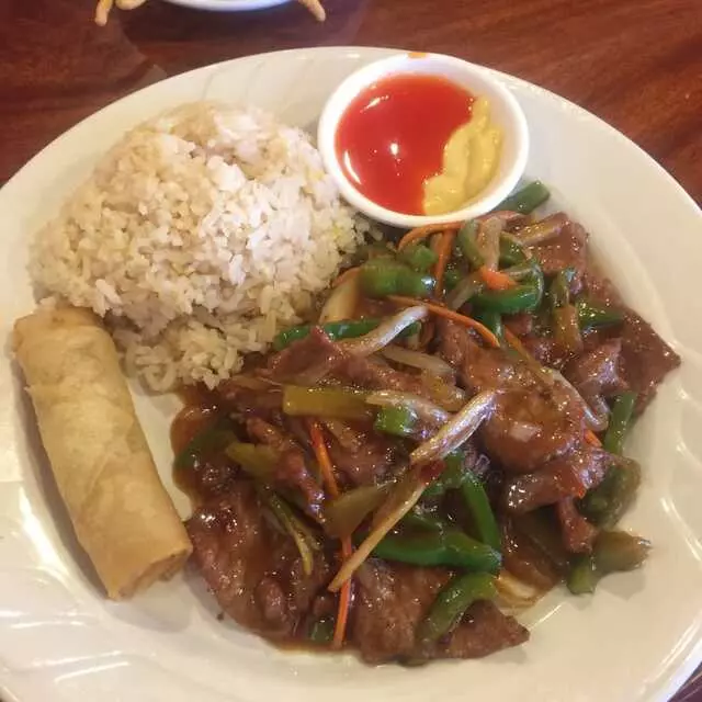 Rising Star Chinese Eatery