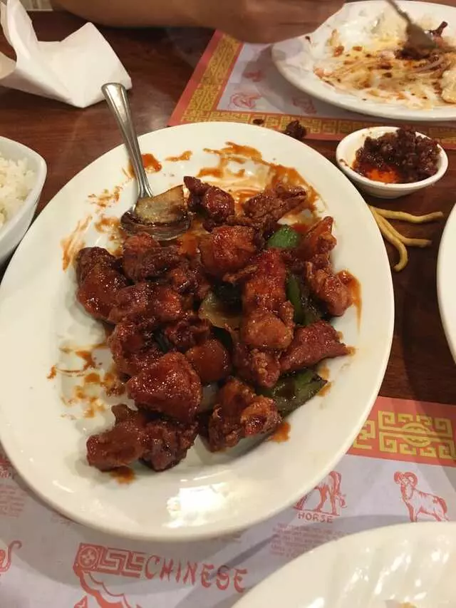 Rising Star Chinese Eatery