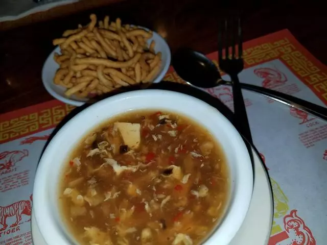Rising Star Chinese Eatery