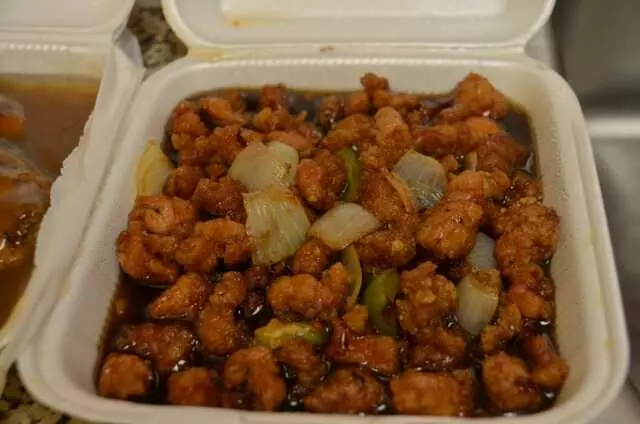 Rising Star Chinese Eatery
