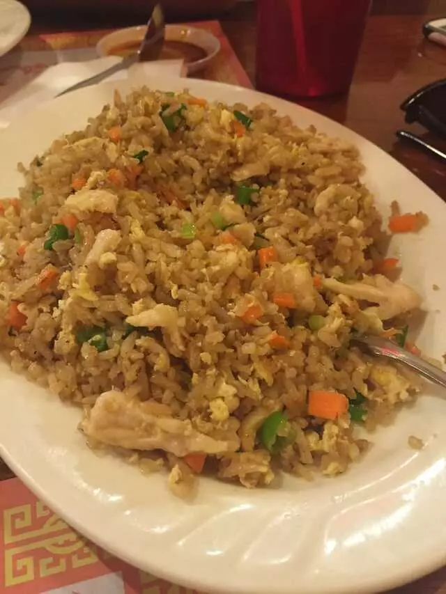 Rising Star Chinese Eatery