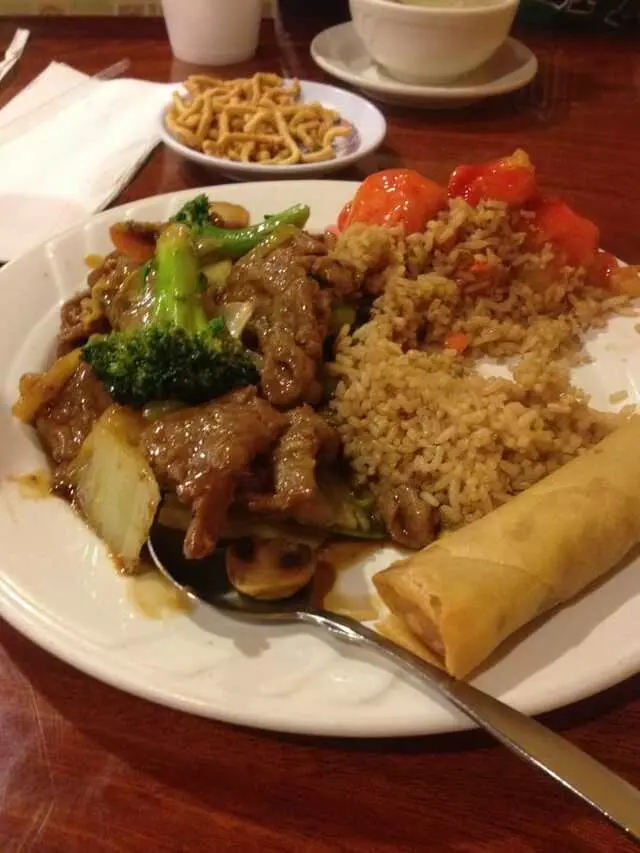 Rising Star Chinese Eatery