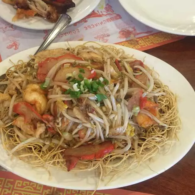 Rising Star Chinese Eatery