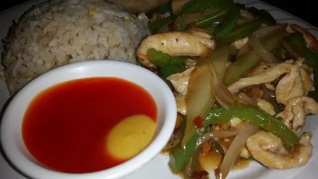 Rising Star Chinese Eatery