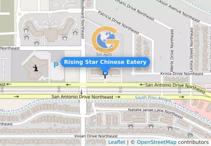 Rising Star Chinese Eatery