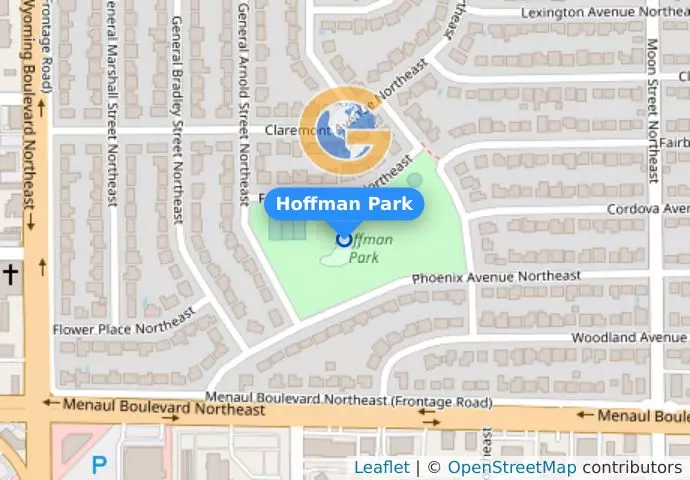 Hoffman Park
