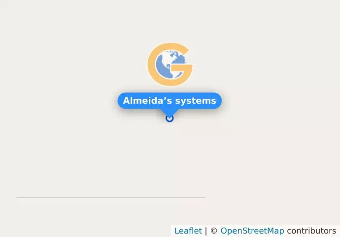 Almeida’s systems