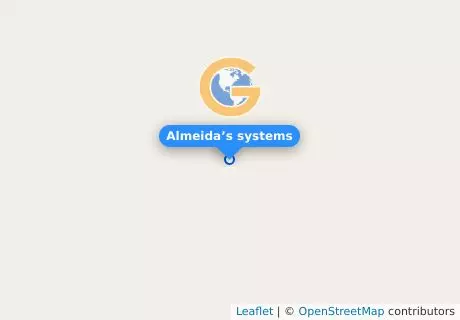 Almeida’s systems