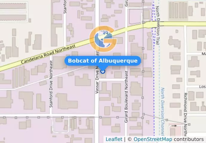 Bobcat of Albuquerque