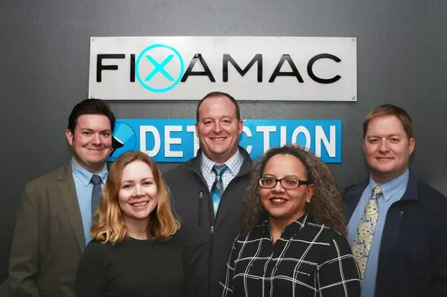 Fixamac