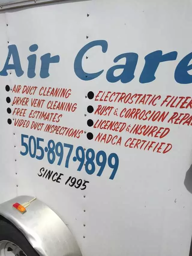 Air Care of NM