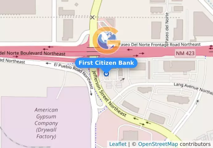 First Citizen Bank