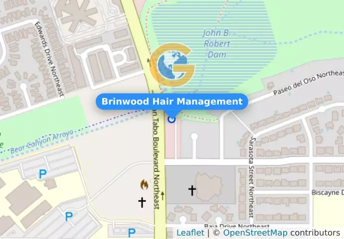 Brinwood Hair Management