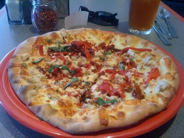 Il Vicino Wood Oven Pizza