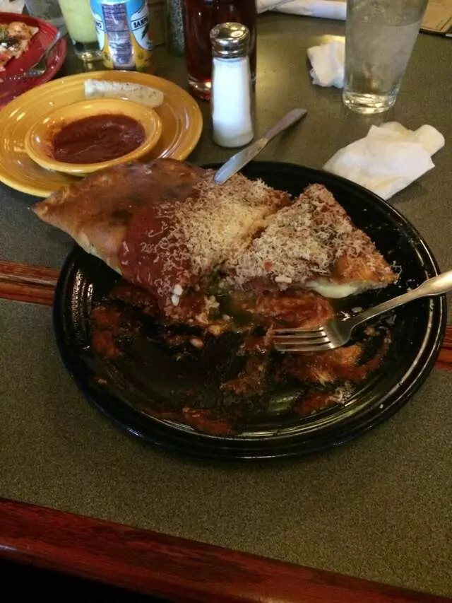 Il Vicino Wood Oven Pizza