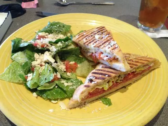 Il Vicino Wood Oven Pizza