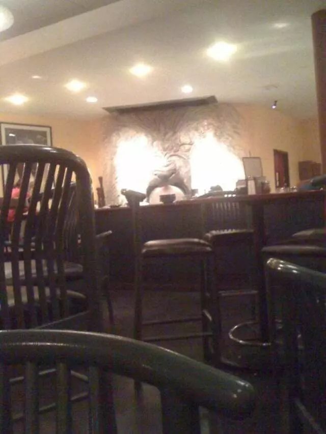 Il Vicino Wood Oven Pizza