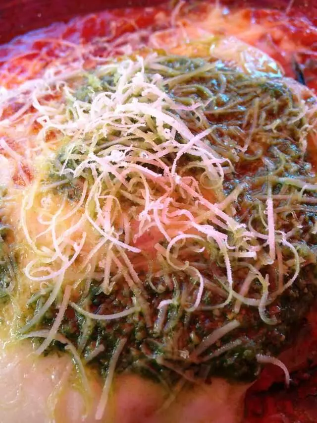 Il Vicino Wood Oven Pizza