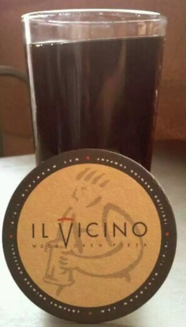 Il Vicino Wood Oven Pizza