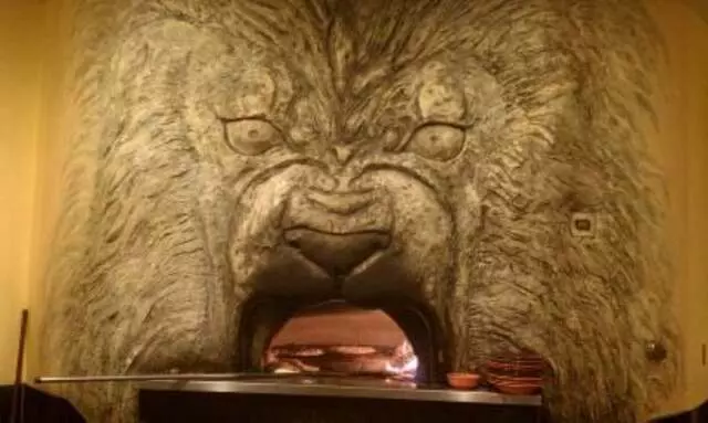 Il Vicino Wood Oven Pizza