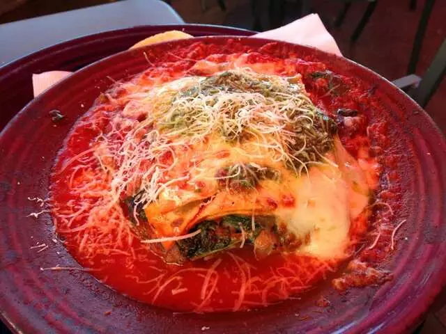 Il Vicino Wood Oven Pizza