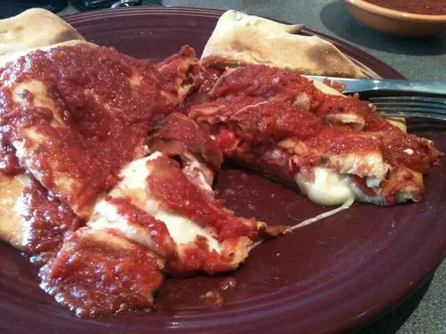Il Vicino Wood Oven Pizza