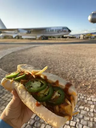 Atomic Dogs