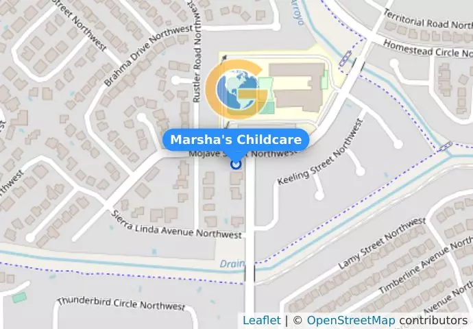 Marsha&apos;s Childcare