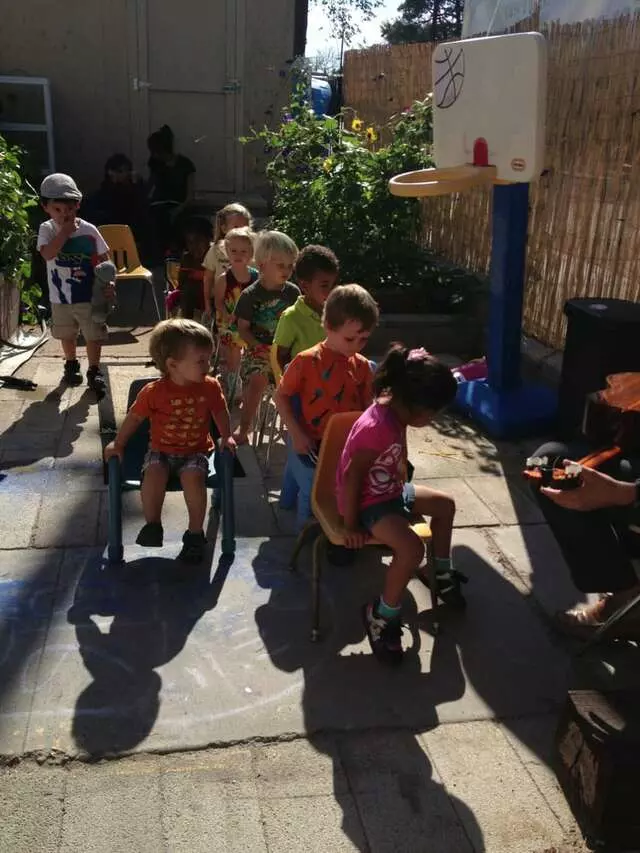 Jeanie&apos;s Child Development Center
