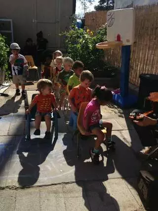 Jeanie's Child Development Center