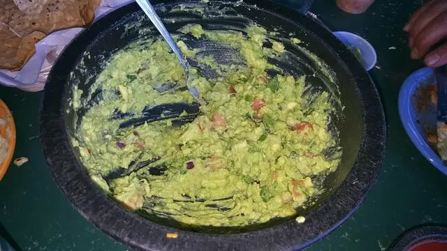 Garduno’s