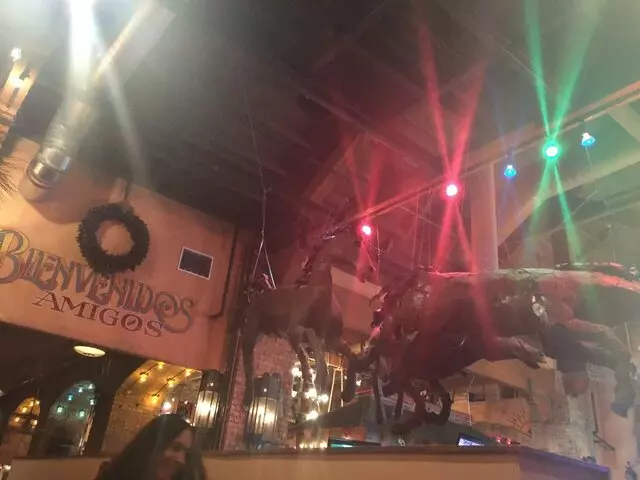 Garduno’s