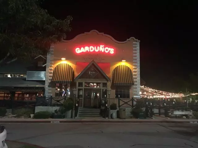 Garduno’s
