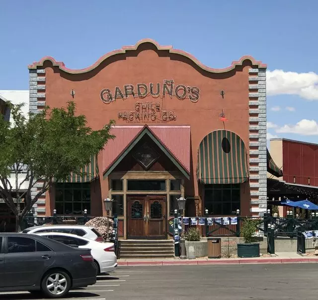 Garduno’s