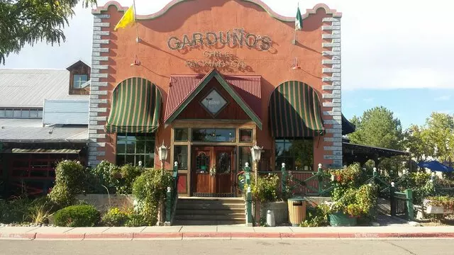 Garduno’s