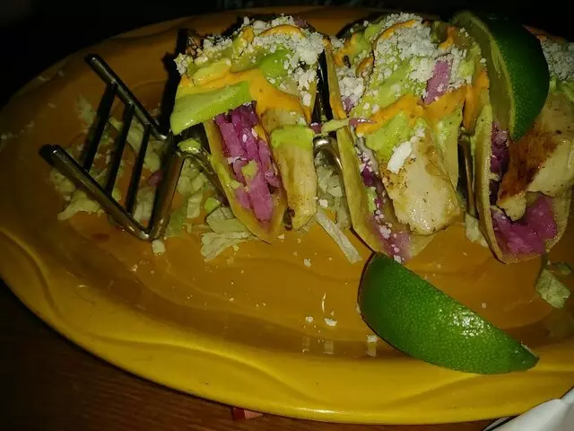 Garduno’s