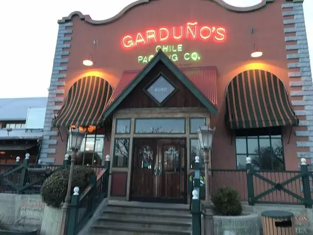 Garduno’s
