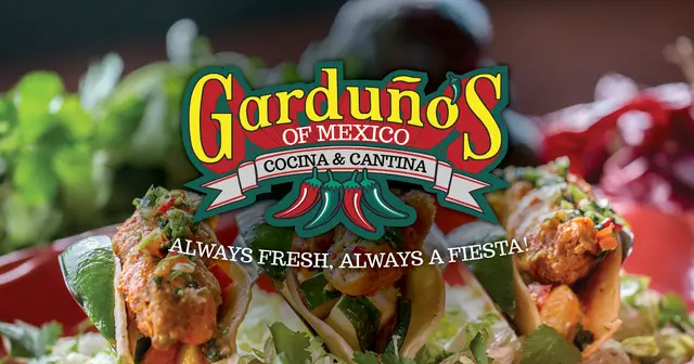 Garduno’s
