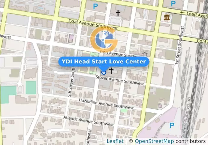 YDI Head Start Love Center