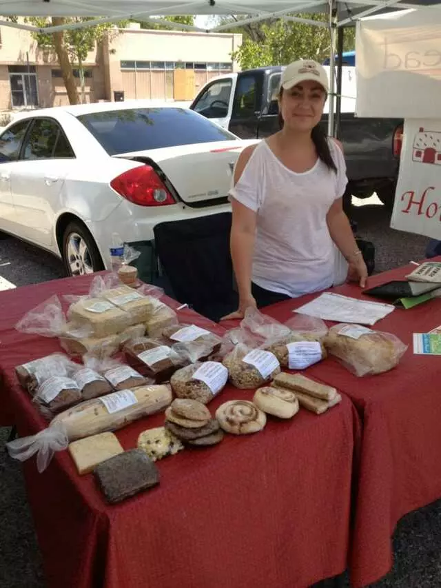 Presbyterian Growers Market