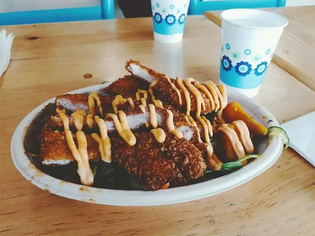 Mogu Mogu