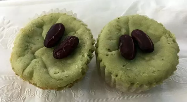 Mogu Mogu