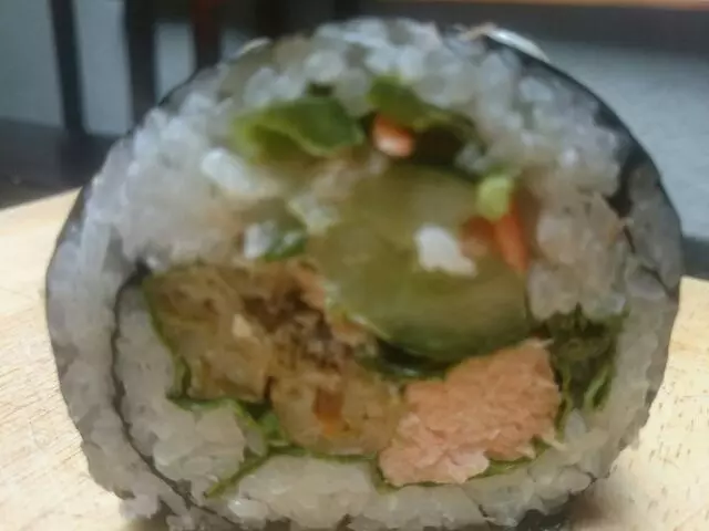 Mogu Mogu