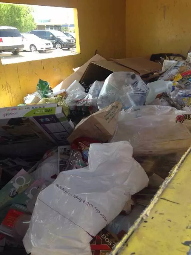 Albuquerque Solid Waste Management Department