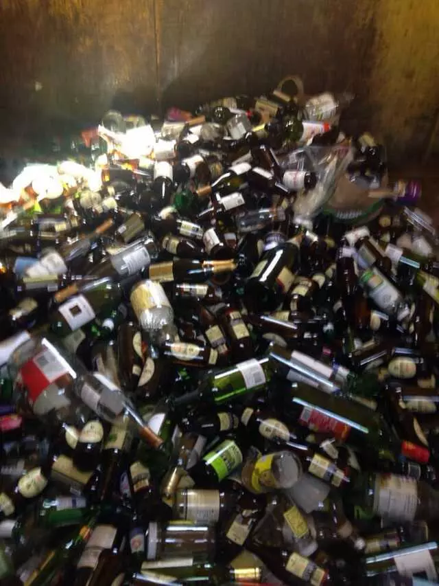 Albuquerque Solid Waste Management Department
