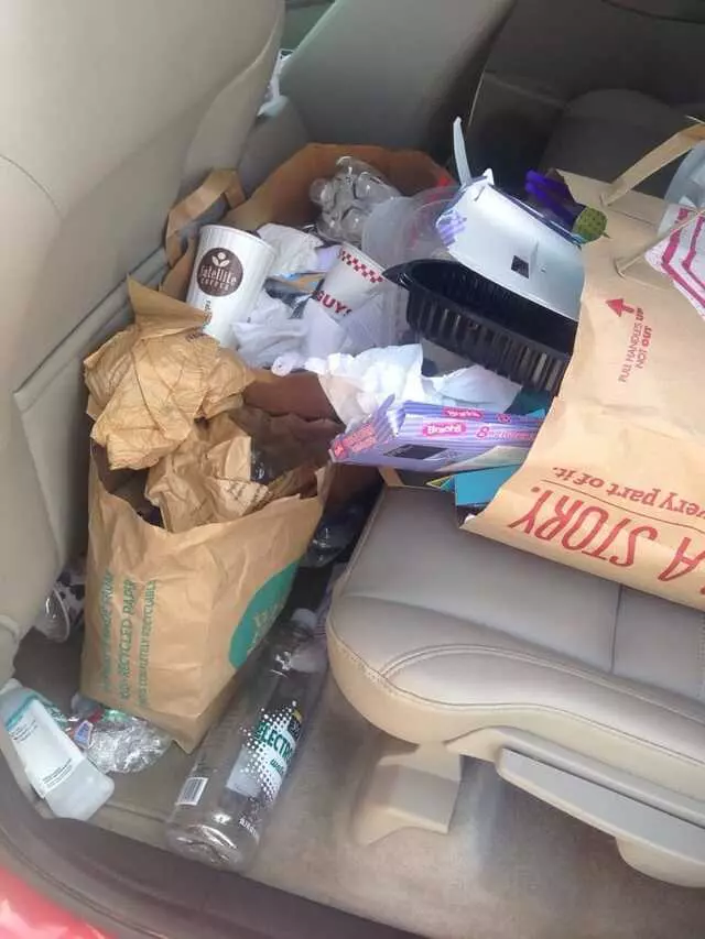 Albuquerque Solid Waste Management Department