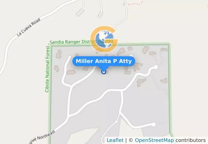 Miller Anita P Atty