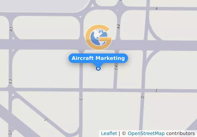 Aircraft Marketing
